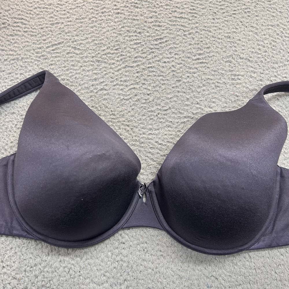 Cacique Bra 42DDD T-Shirt Bra Intuition Full Coverage Lane Bryant